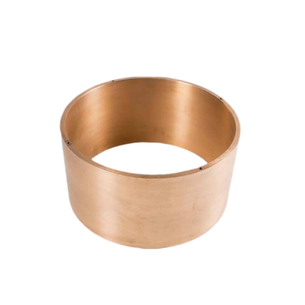 Bucha Inferior da Cabeça em Bronze - HP 300
