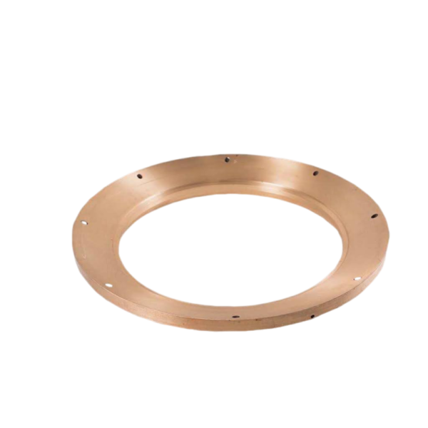 Mancal de Apoio em Bronze